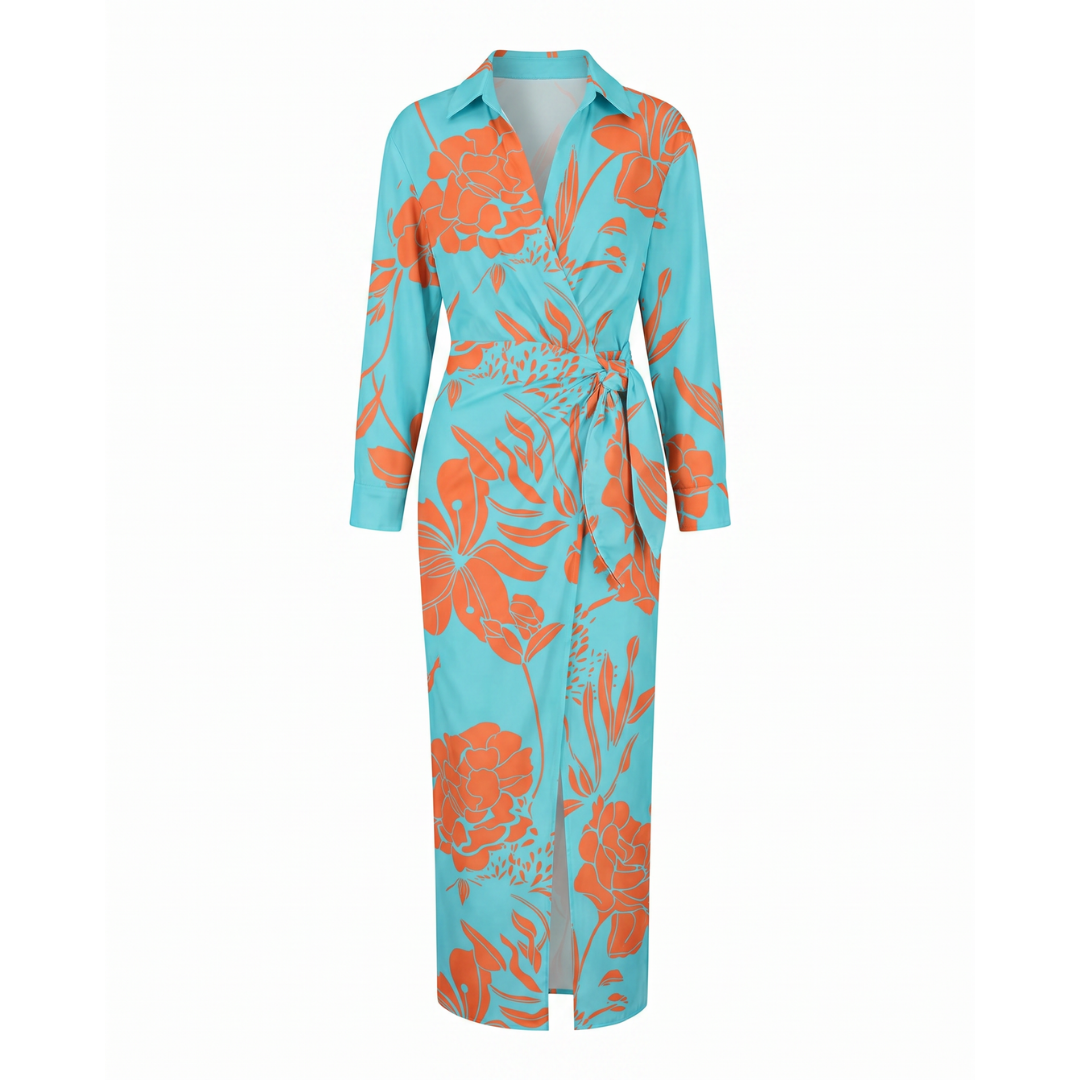 Esme | Elegant Maxi Dress