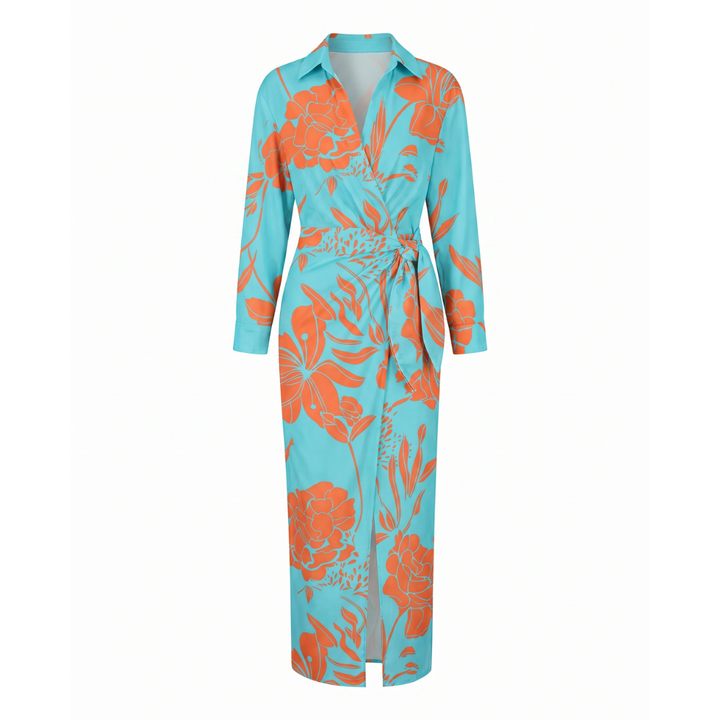 Esme | Elegant Maxi Dress