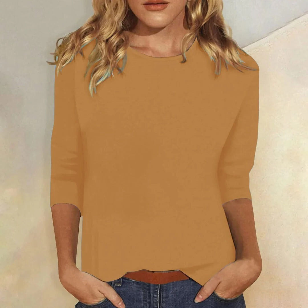 Eliana | Women's Everyday Top