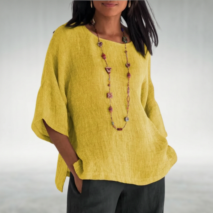 Milani | Relaxed Everyday Top