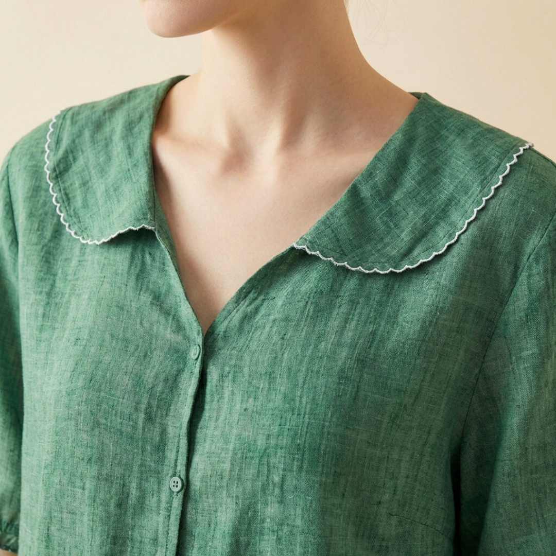 Carol | Stylish Blouse