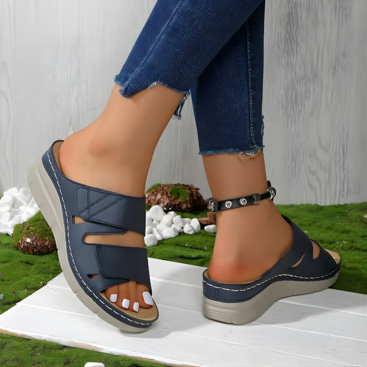 Emily | Comfort Sandals