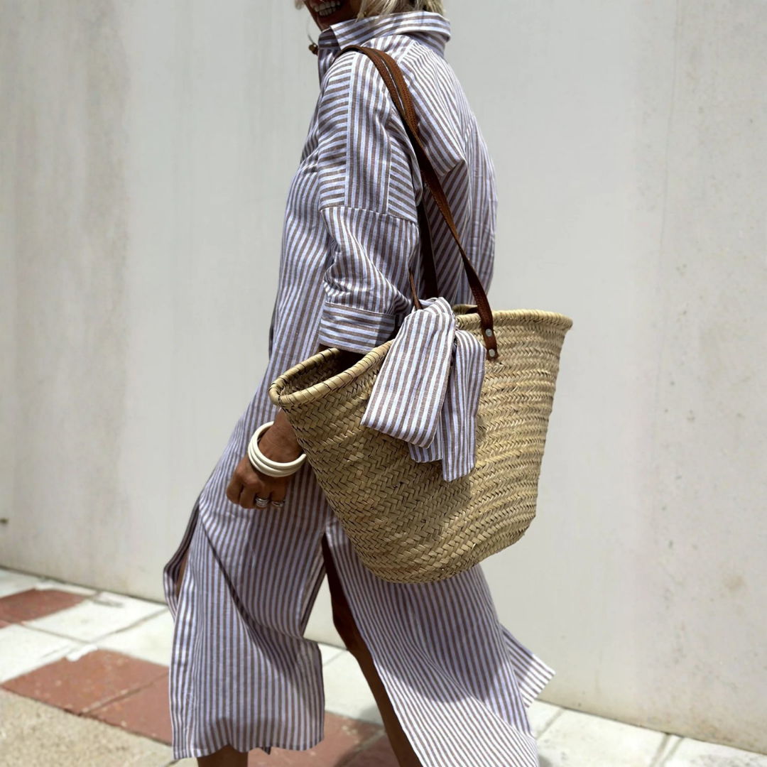 Evelyn | Women's Summer Dress