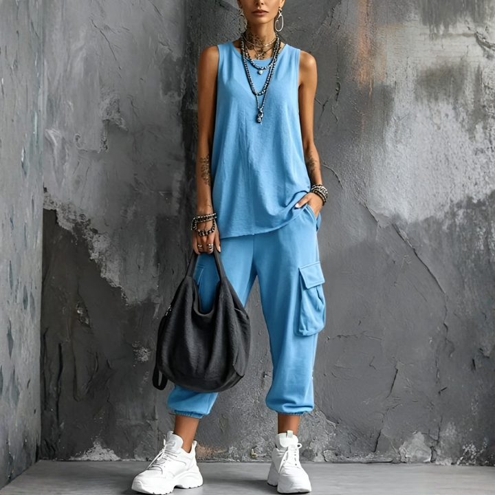 Whitney | Casual Comfortable Set