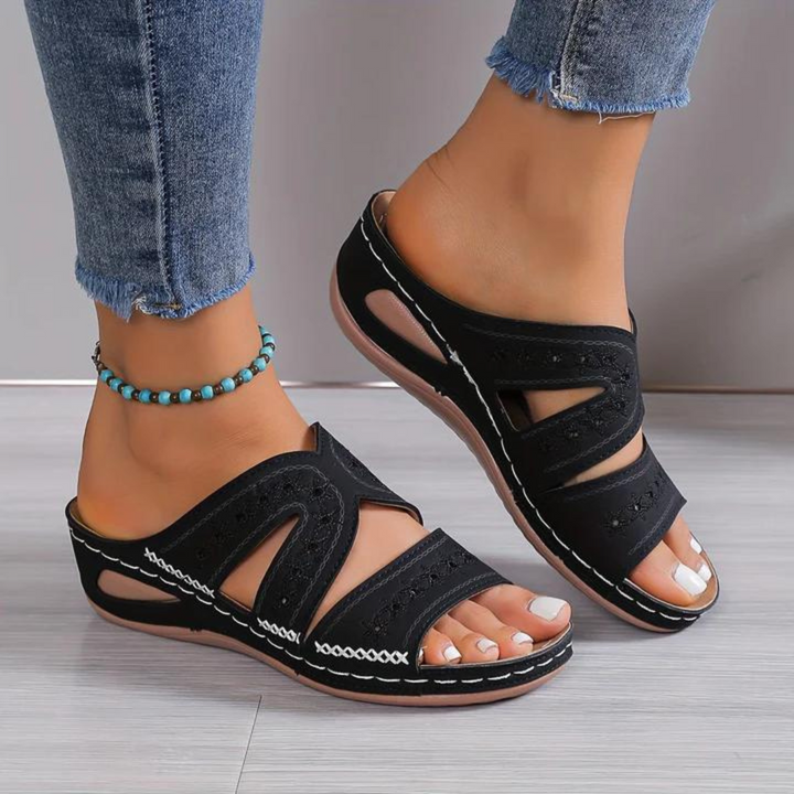 Emma | Comfort Sandals