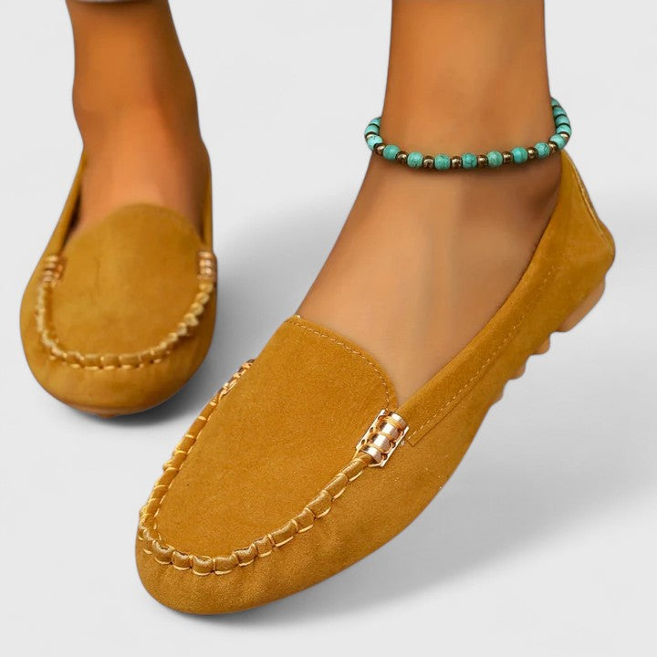 Karla | Comfort Moccasin