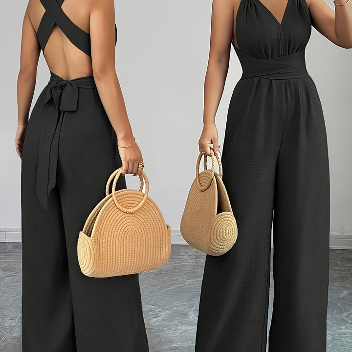 Emily | Elegant Jumpsuit