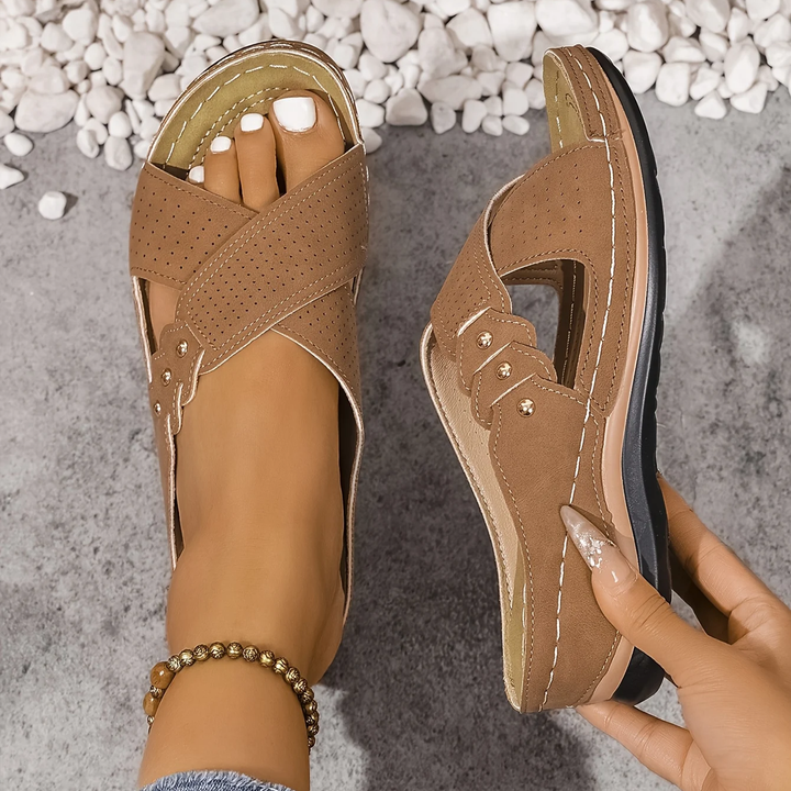 Annette | Orthopedic Sandals