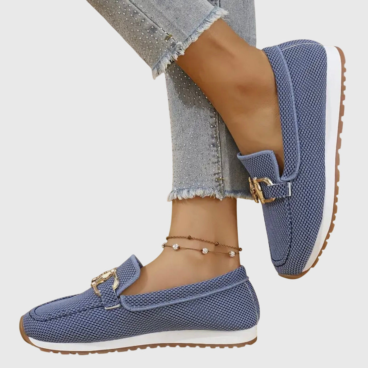 Emily | Sport Moccasin Comfort