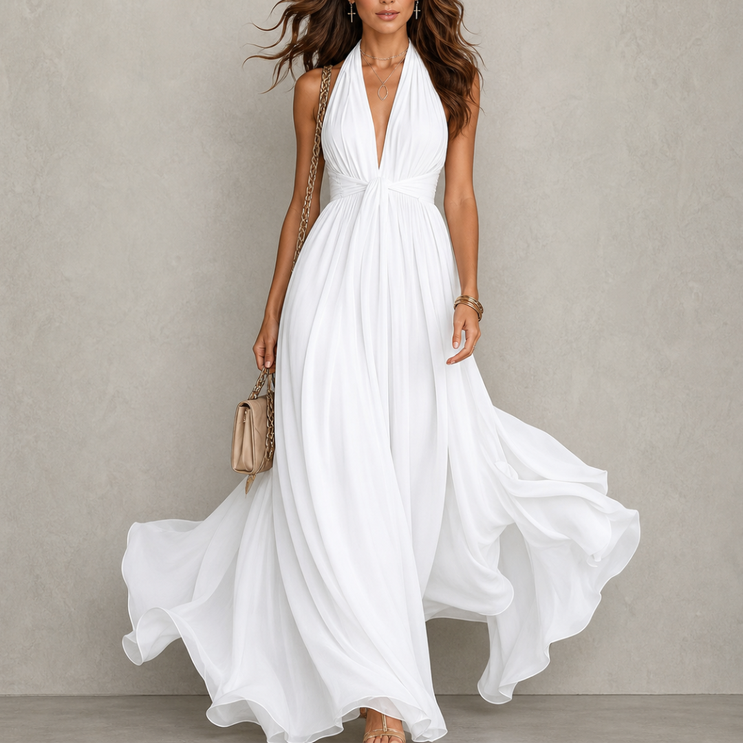 ZARIA | Airy Maxi