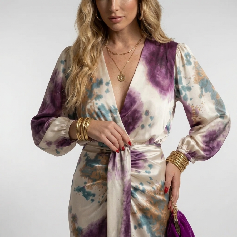 Selene - Flower Set