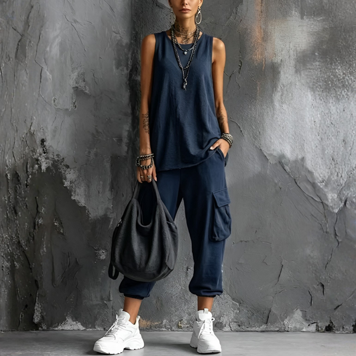 Whitney | Casual Comfortable Set