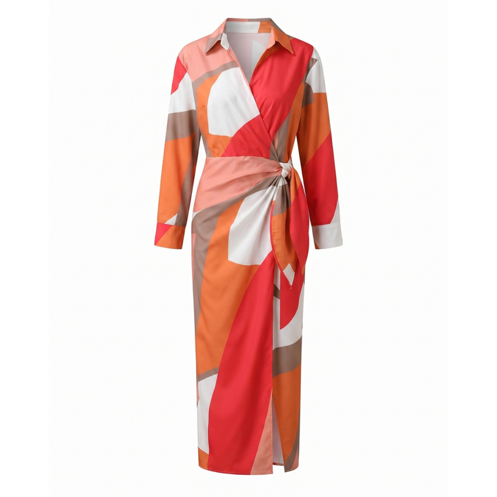 Esme | Elegant Maxi Dress