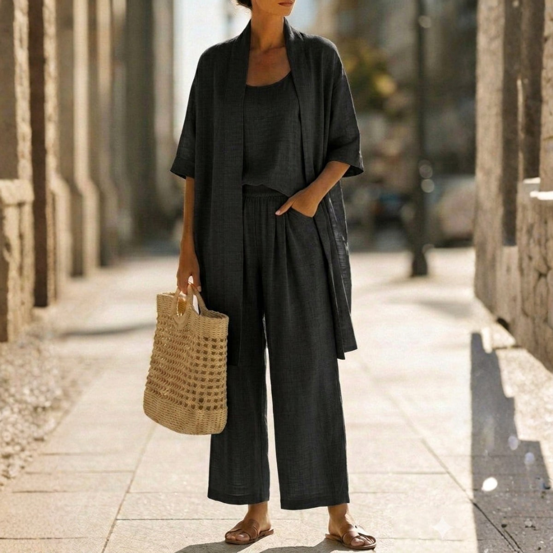 Victoria | Stylish Elegant Set