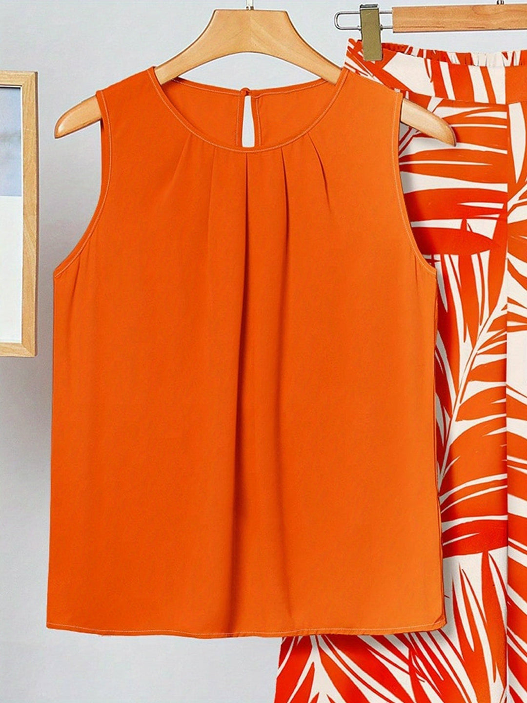 Sienna - Elegant Summer Set