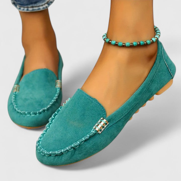 Karla | Comfort Moccasin