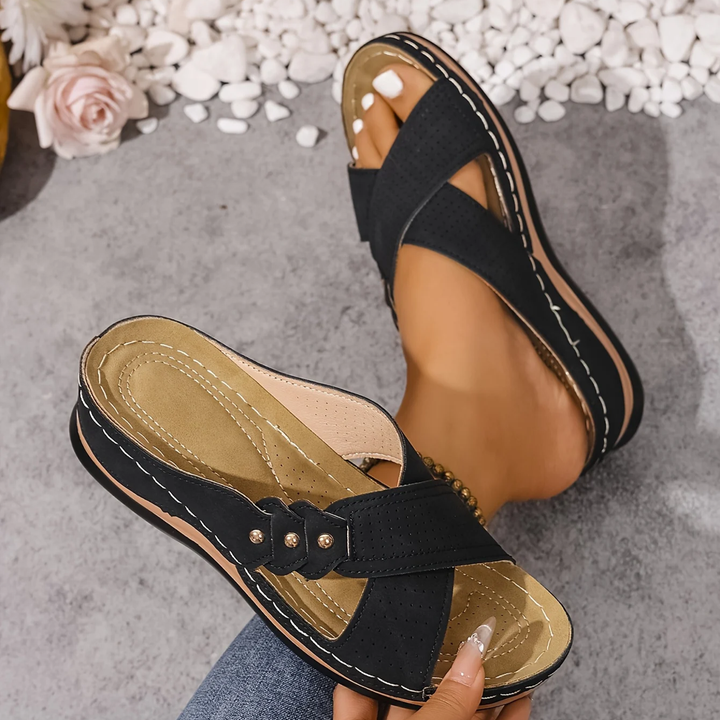 Annette | Orthopedic Sandals