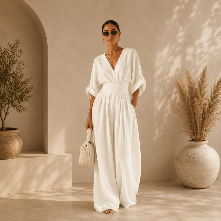 Lisa™ | A comfortable and stylish jumpsuit.
