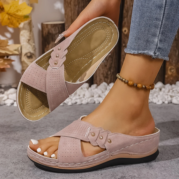 Annette | Orthopedic Sandals