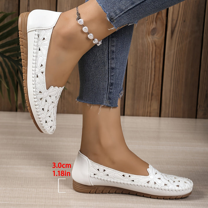 Emily | Stylish Orthopedic Sandals