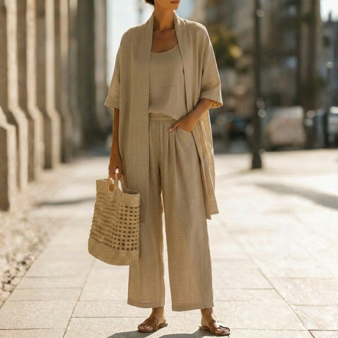 Victoria | Stylish Elegant Set