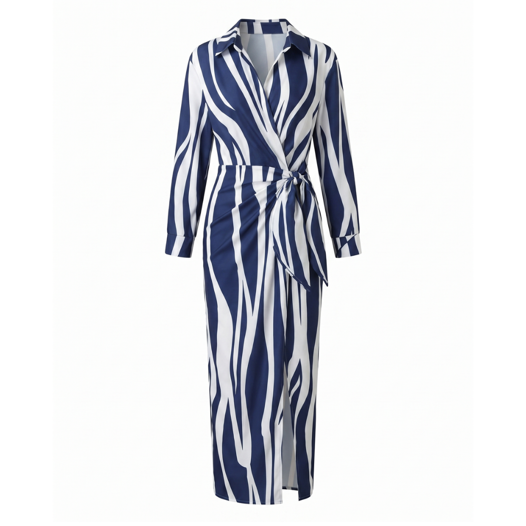 Esme | Elegant Maxi Dress