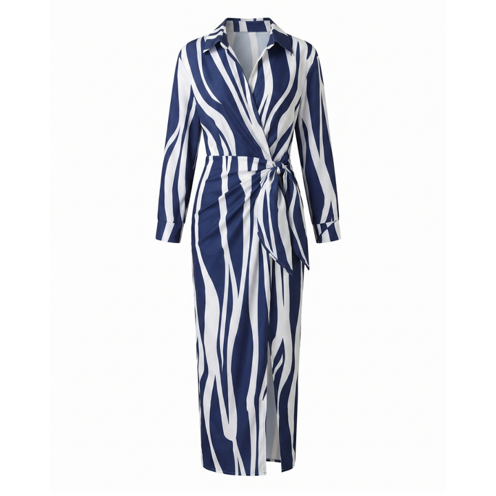 Esme | Elegant Maxi Dress
