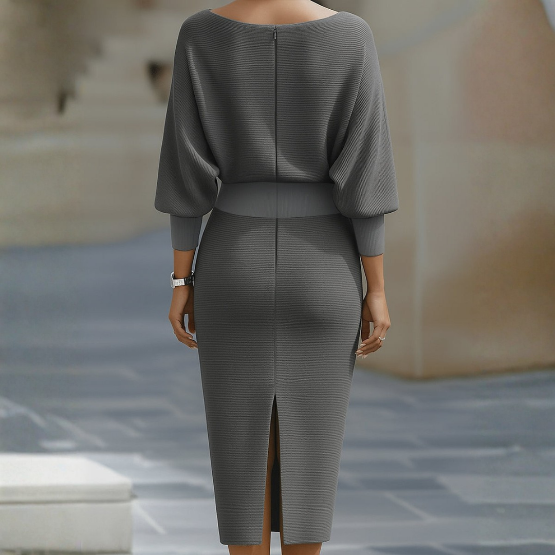 Carolina | Midi Dress