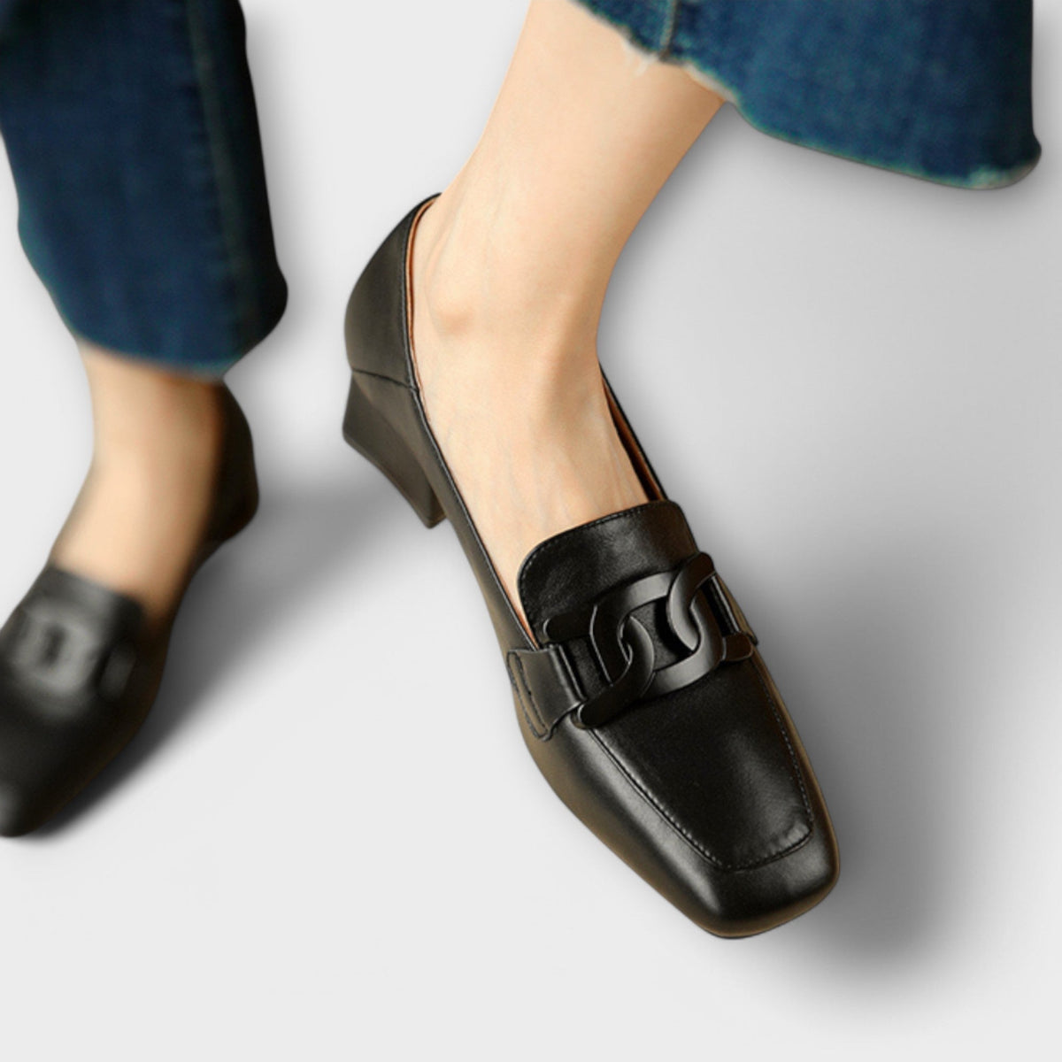 Monika - Slipper