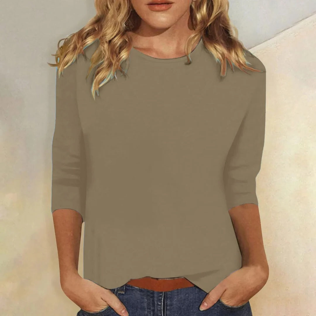 Eliana | Women's Everyday Top
