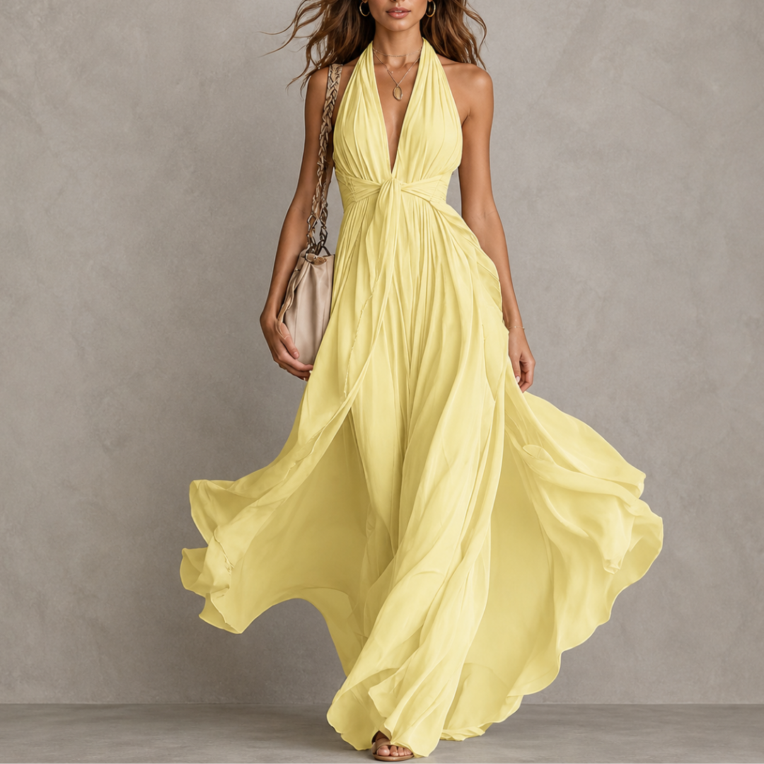 ZARIA | Airy Maxi