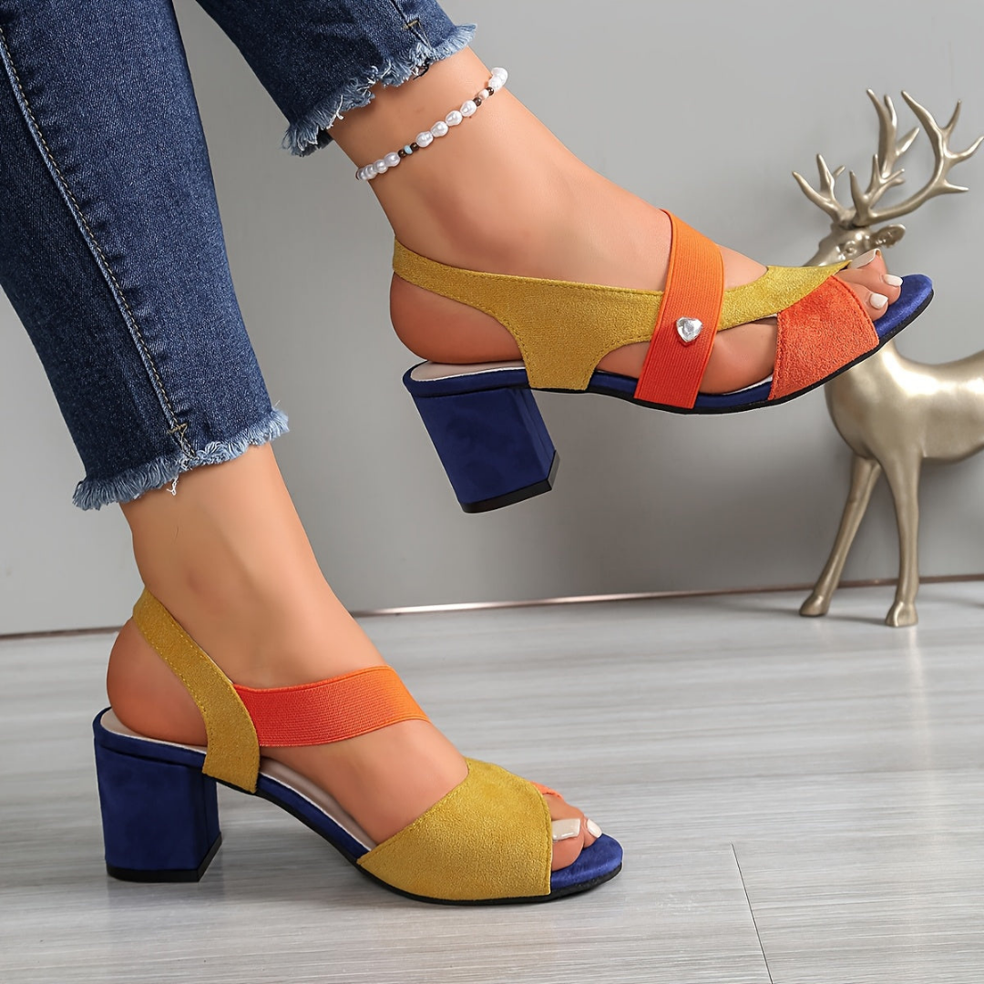 Avery | Comfortable Orthopedic Sandals