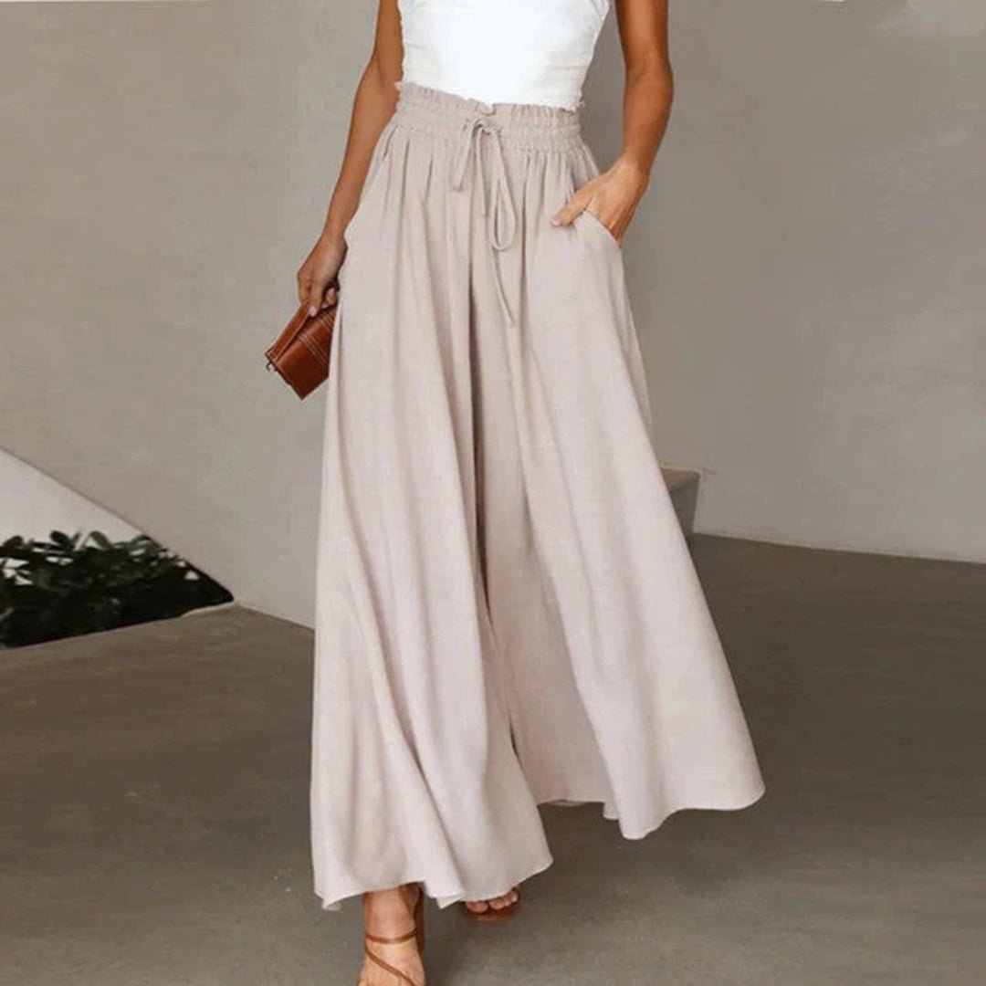 Cora | Tidal Wave Pants