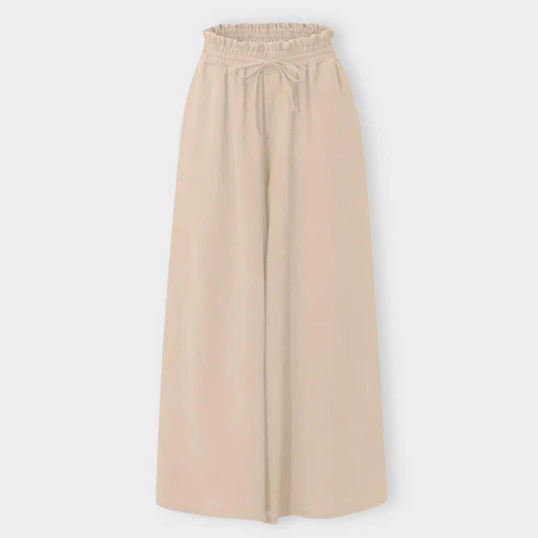 Cora | Tidal Wave Pants