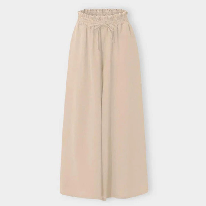 Cora | Tidal Wave Pants