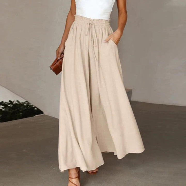 Cora | Tidal Wave Pants