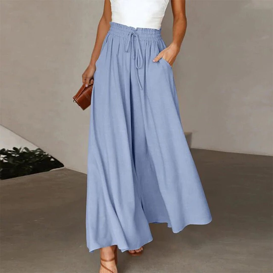 Cora | Tidal Wave Pants