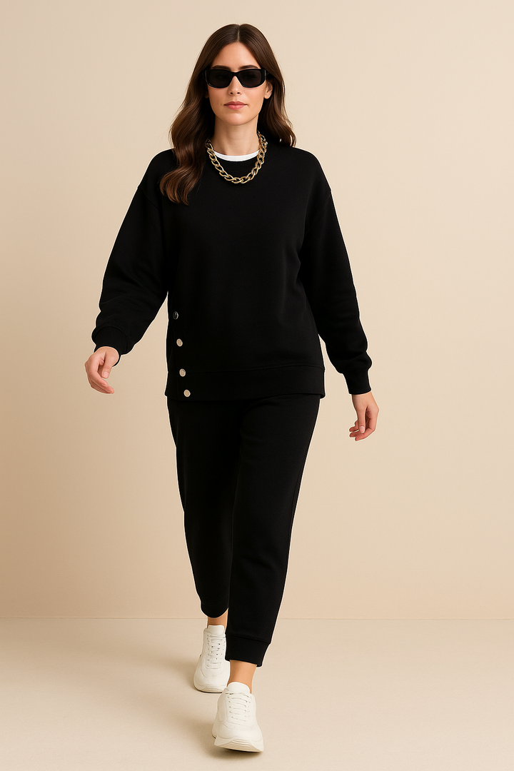 Samantha | Chic Knit Set