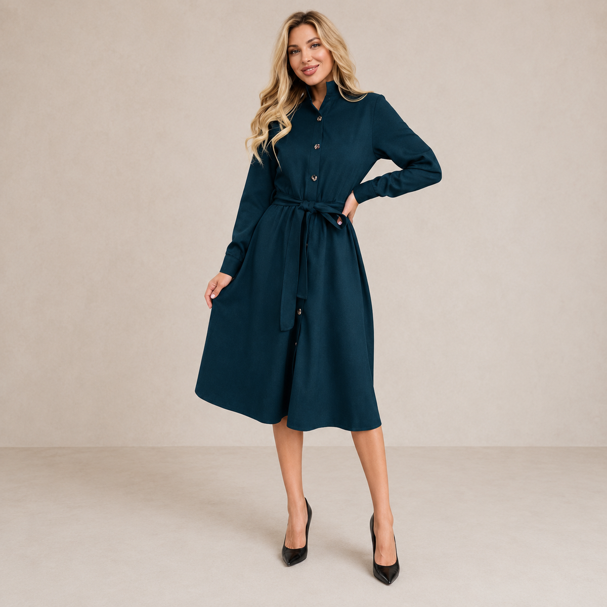AURORA | Premium Dress