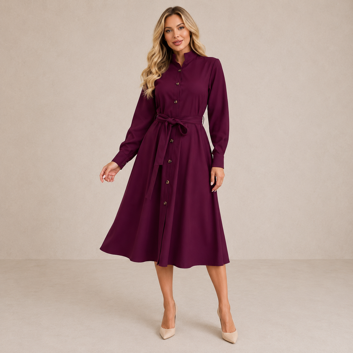 AURORA | Premium Dress