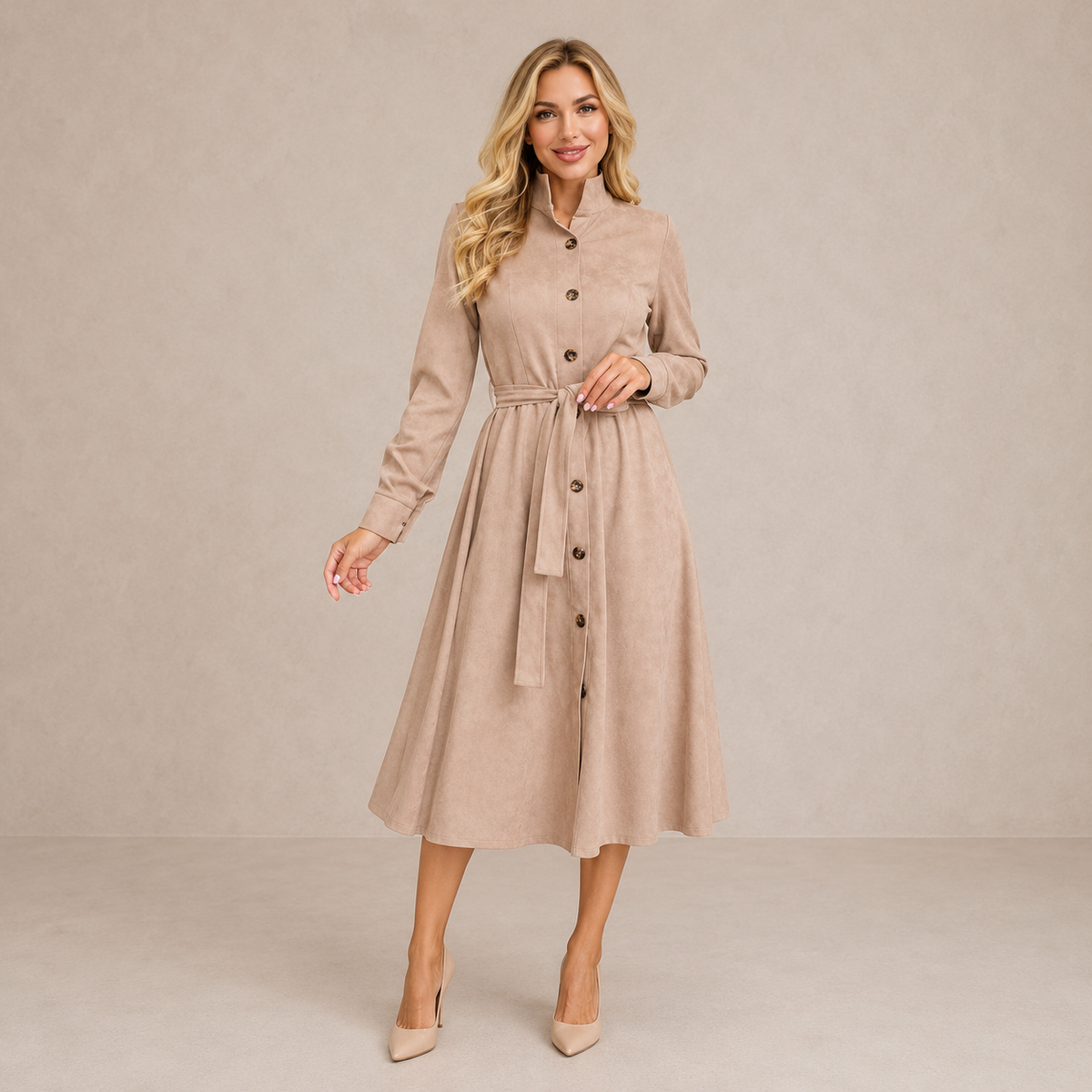 AURORA | Premium Dress
