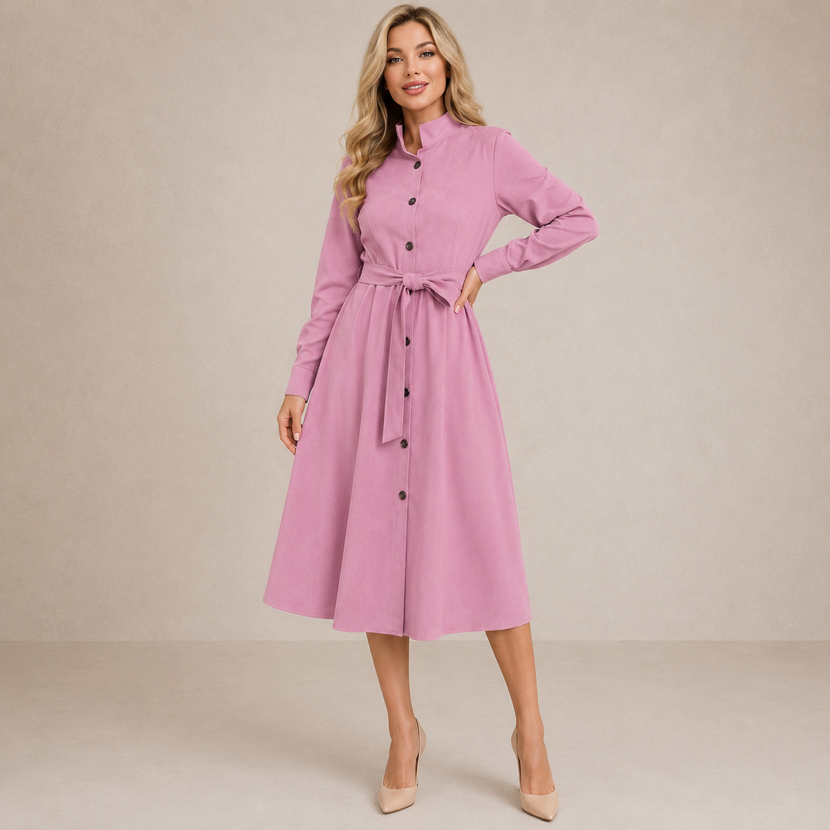 AURORA | Premium Dress