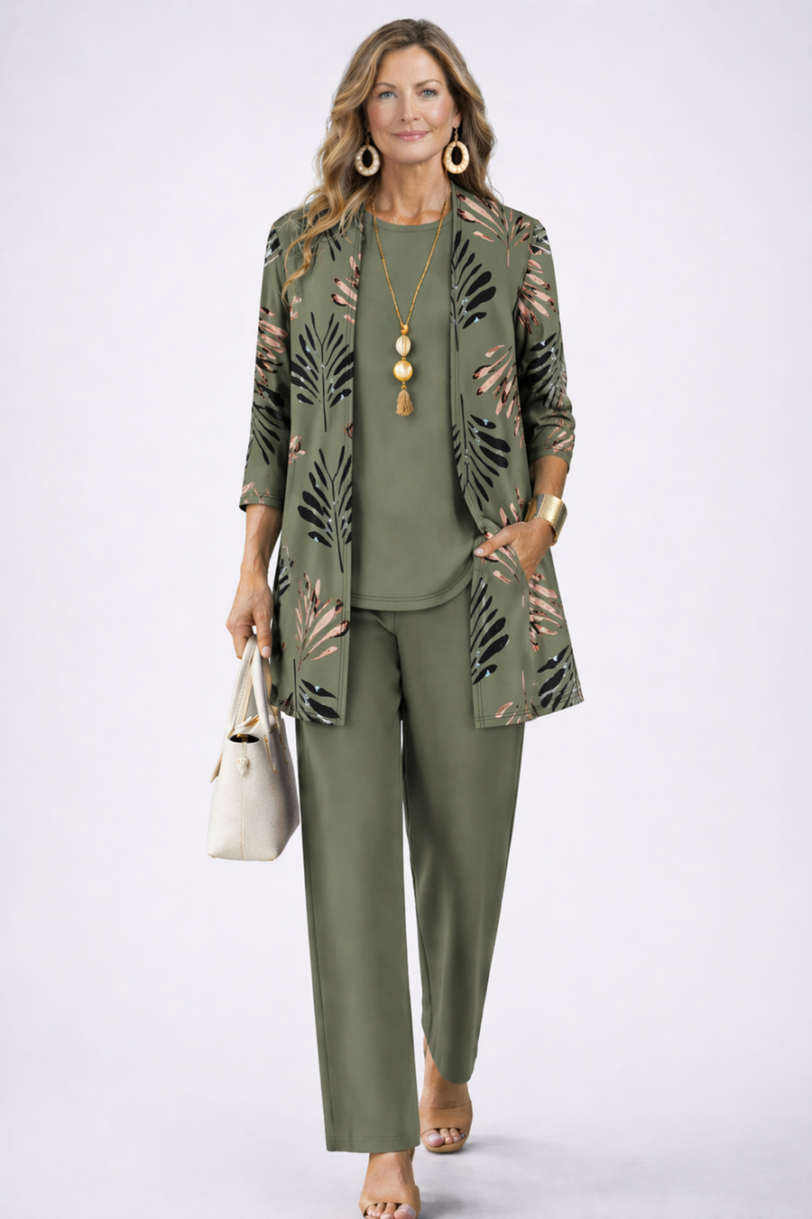 Dorothy | 3-Piece Set