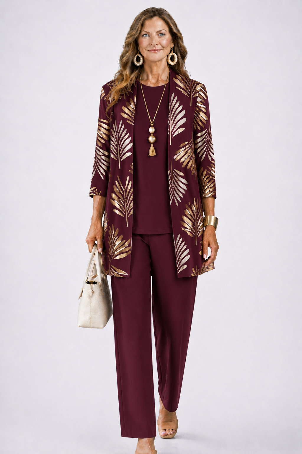 Dorothy | 3-Piece Set
