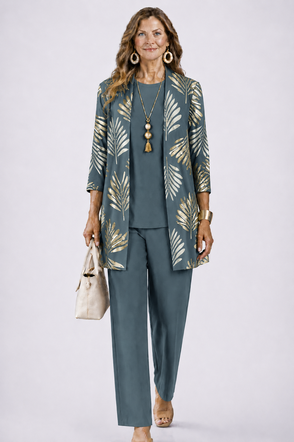Audrey | 3-Piece Set