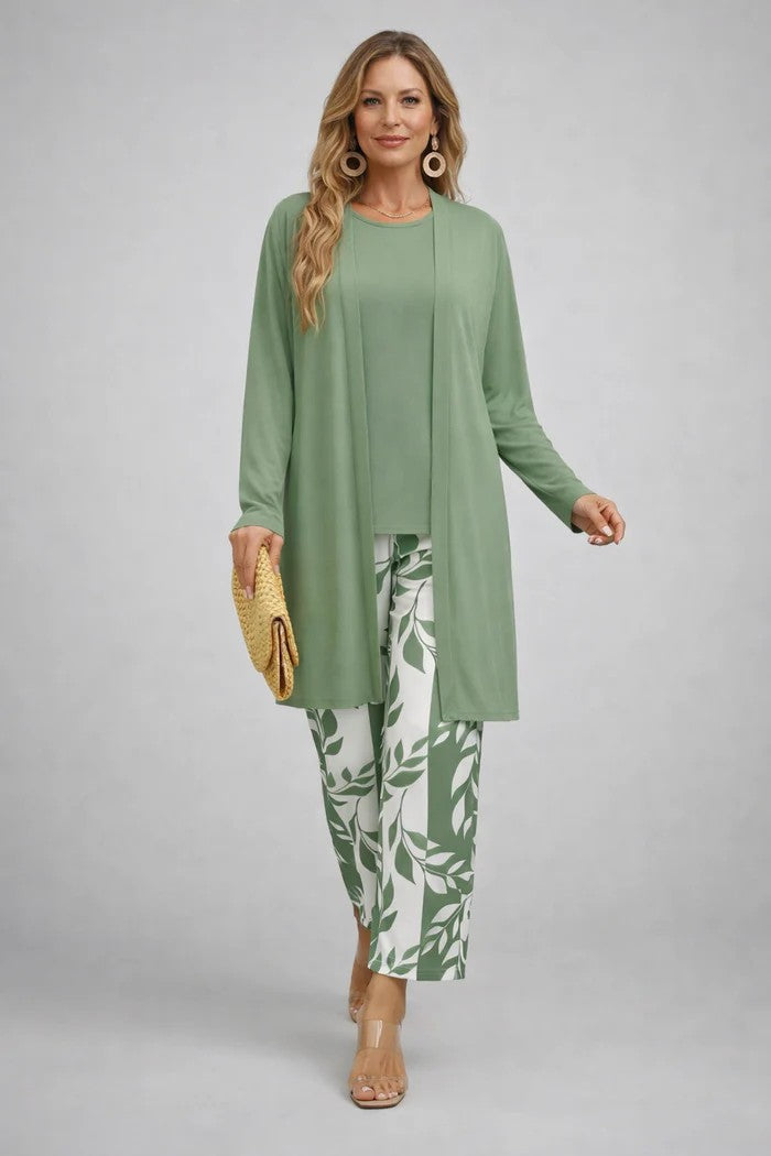 Lydia | 3-Piece Set