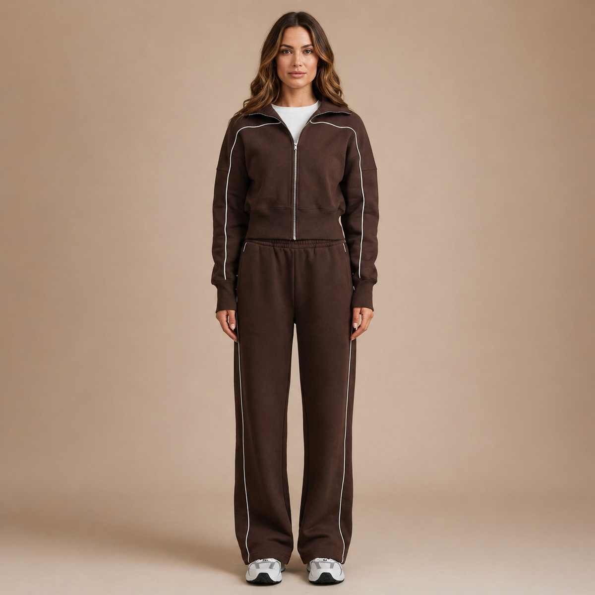 Emily | Athletic Outfit
