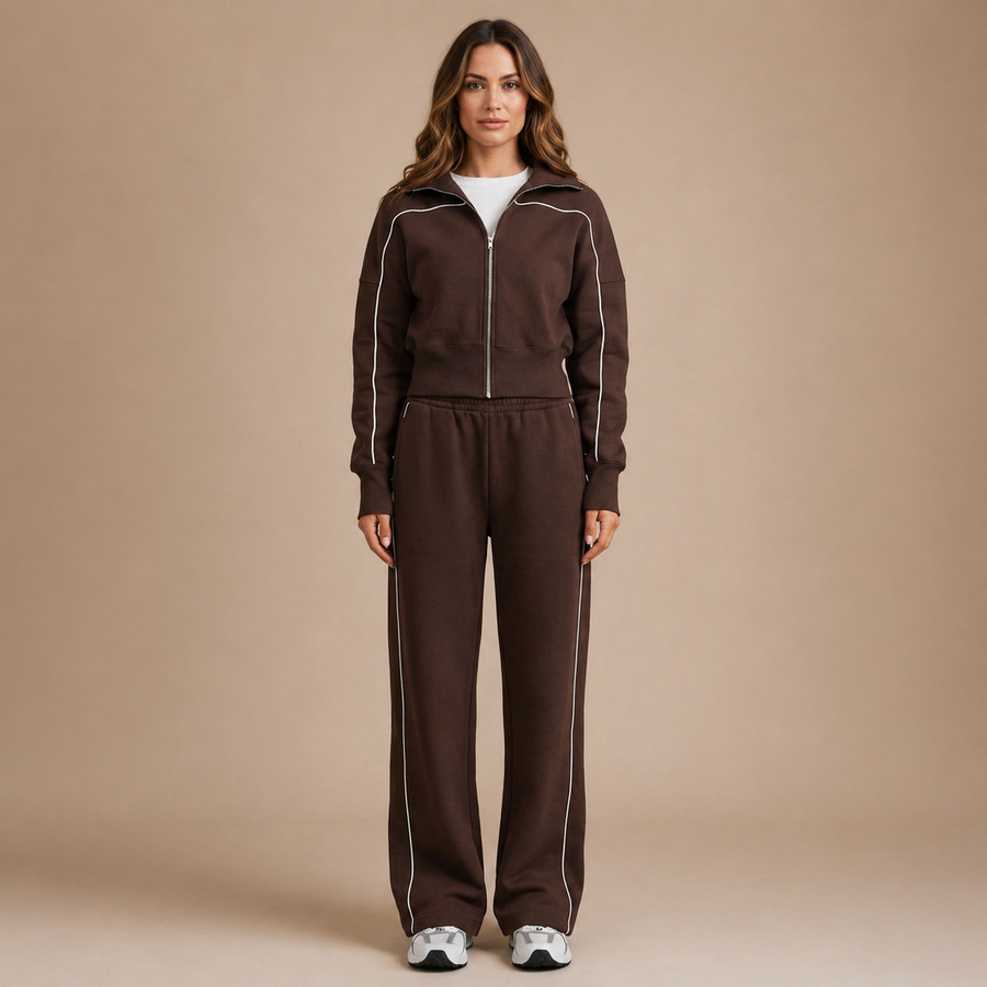 Emily | Athletic Outfit