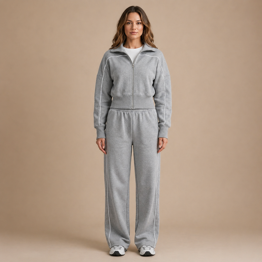 Emily | Athletic Outfit