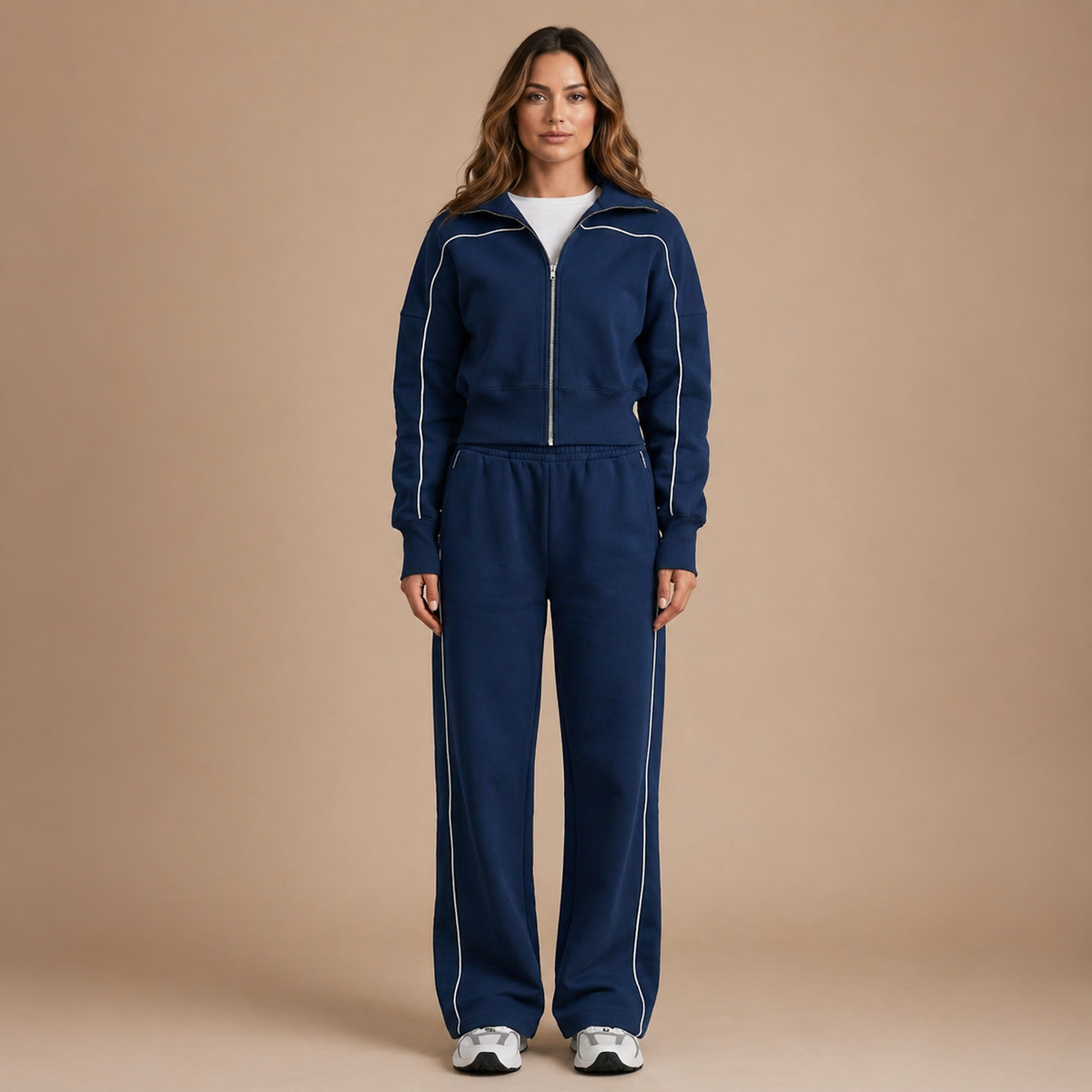 Emily | Athletic Outfit